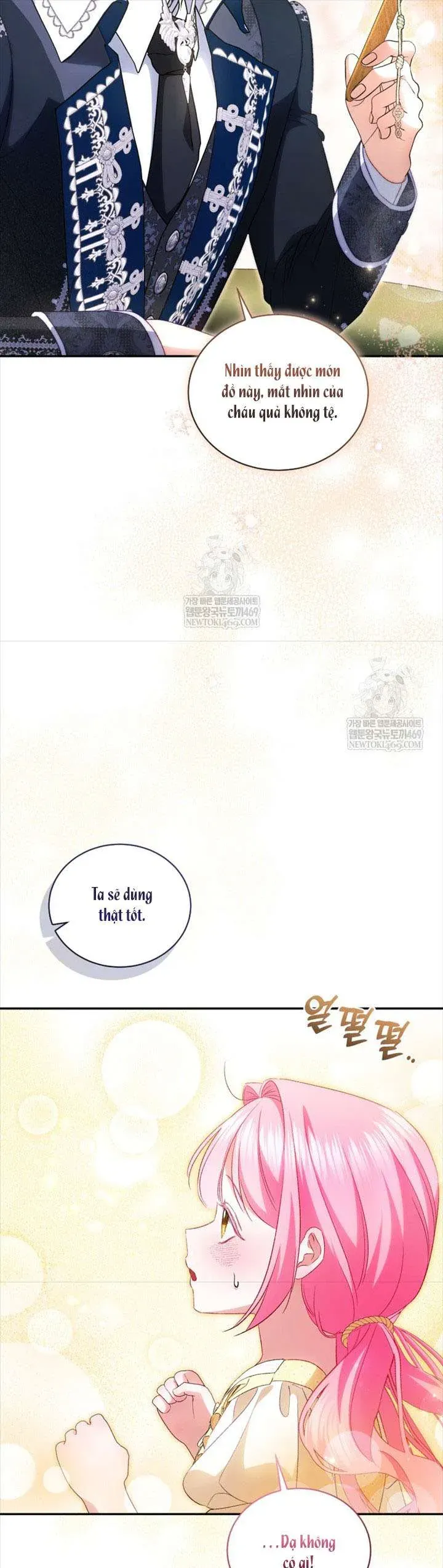 Tôi Là Người Duy Nhất Không Biết Ác Nữ Là Một Người Đàn Ông Chap 13 - Next Chap 12