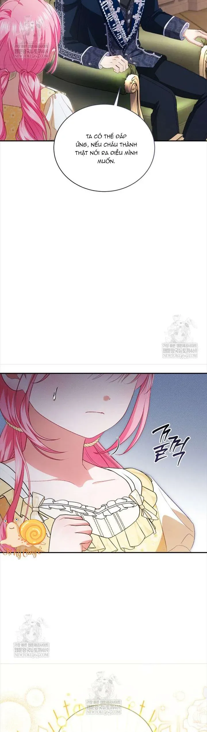 Tôi Là Người Duy Nhất Không Biết Ác Nữ Là Một Người Đàn Ông Chap 13 - Next Chap 12