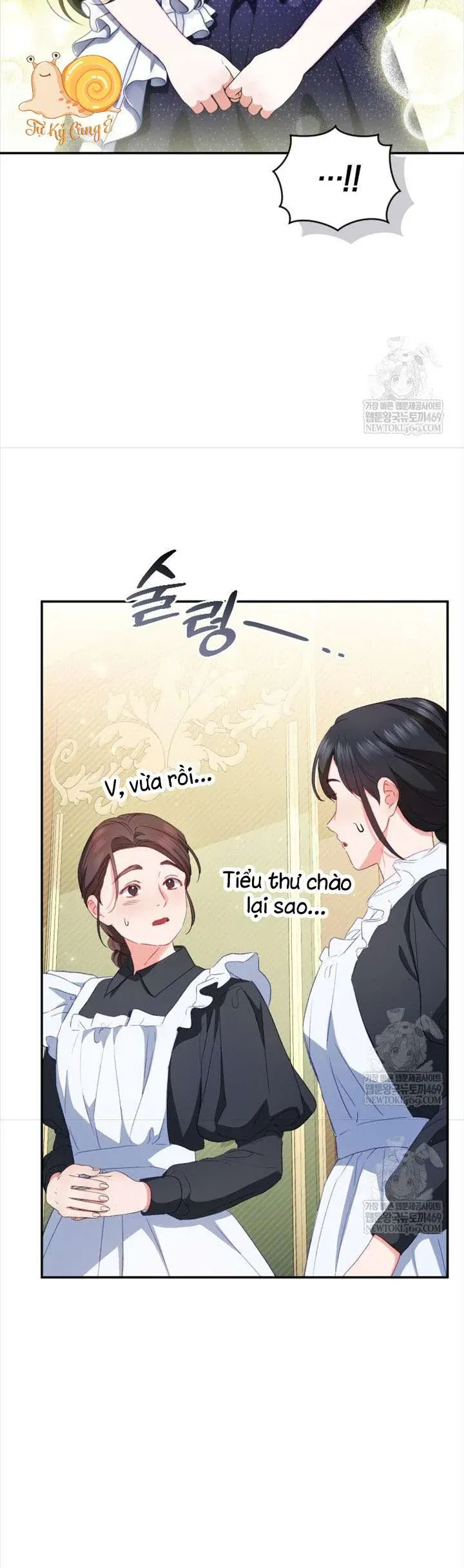 Tôi Là Người Duy Nhất Không Biết Ác Nữ Là Một Người Đàn Ông Chap 13 - Next Chap 12