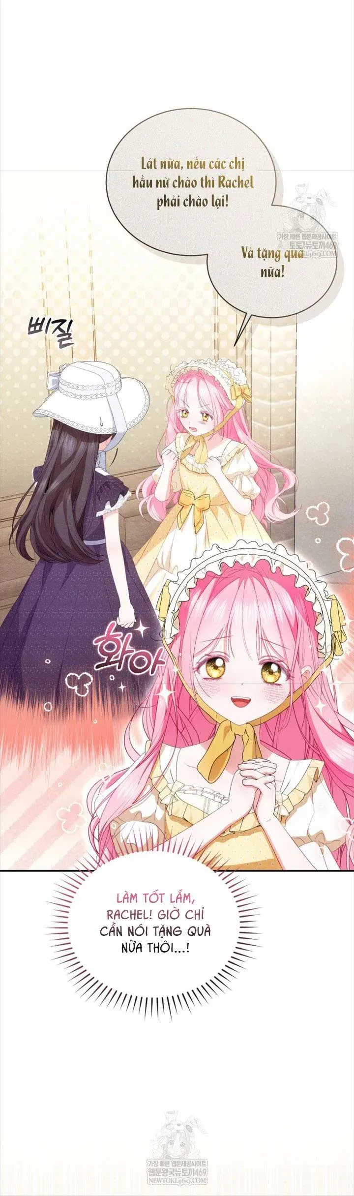 Tôi Là Người Duy Nhất Không Biết Ác Nữ Là Một Người Đàn Ông Chap 13 - Next Chap 12