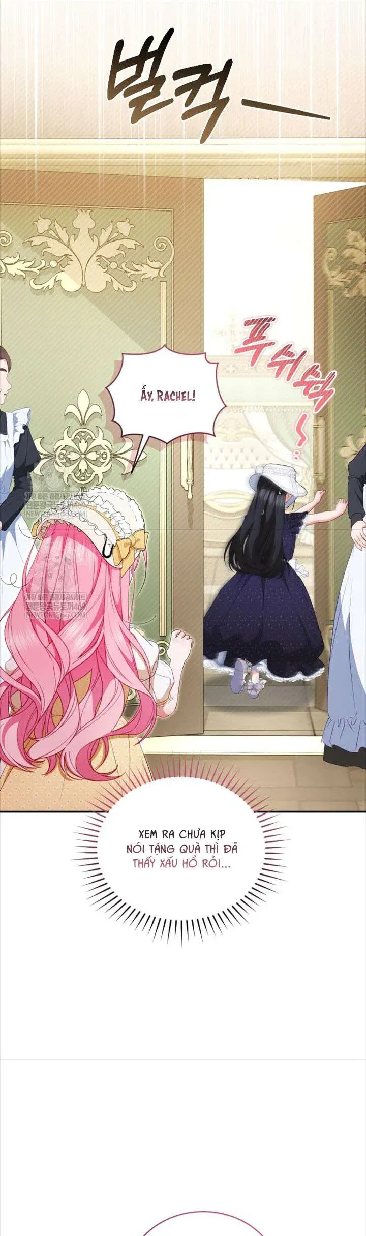 Tôi Là Người Duy Nhất Không Biết Ác Nữ Là Một Người Đàn Ông Chap 13 - Next Chap 12