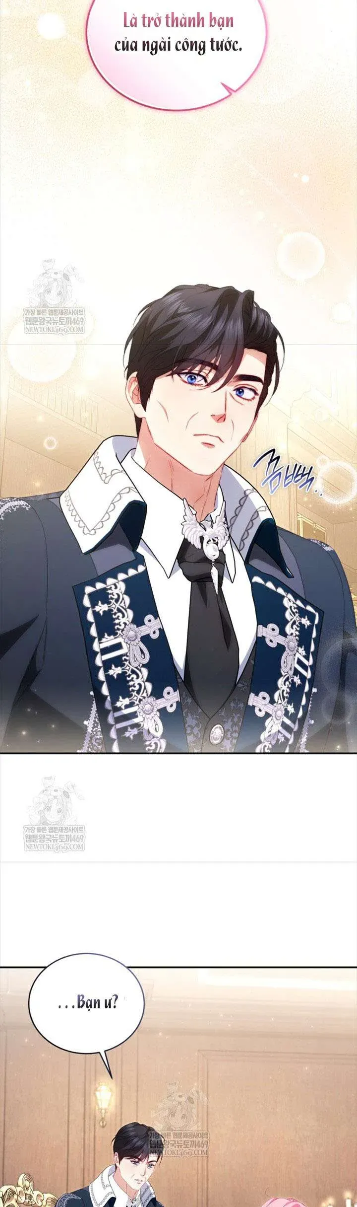 Tôi Là Người Duy Nhất Không Biết Ác Nữ Là Một Người Đàn Ông Chap 14 - Next Chap 13