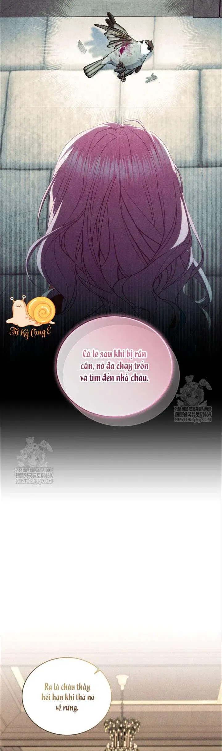 Tôi Là Người Duy Nhất Không Biết Ác Nữ Là Một Người Đàn Ông Chap 14 - Next Chap 13