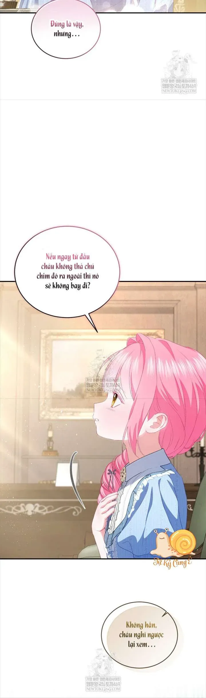 Tôi Là Người Duy Nhất Không Biết Ác Nữ Là Một Người Đàn Ông Chap 14 - Next Chap 13