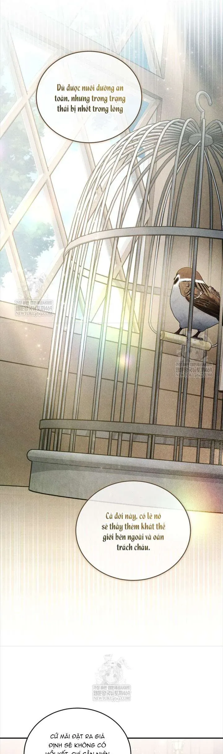 Tôi Là Người Duy Nhất Không Biết Ác Nữ Là Một Người Đàn Ông Chap 14 - Next Chap 13