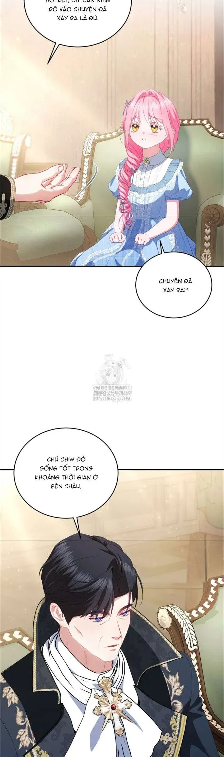 Tôi Là Người Duy Nhất Không Biết Ác Nữ Là Một Người Đàn Ông Chap 14 - Next Chap 13