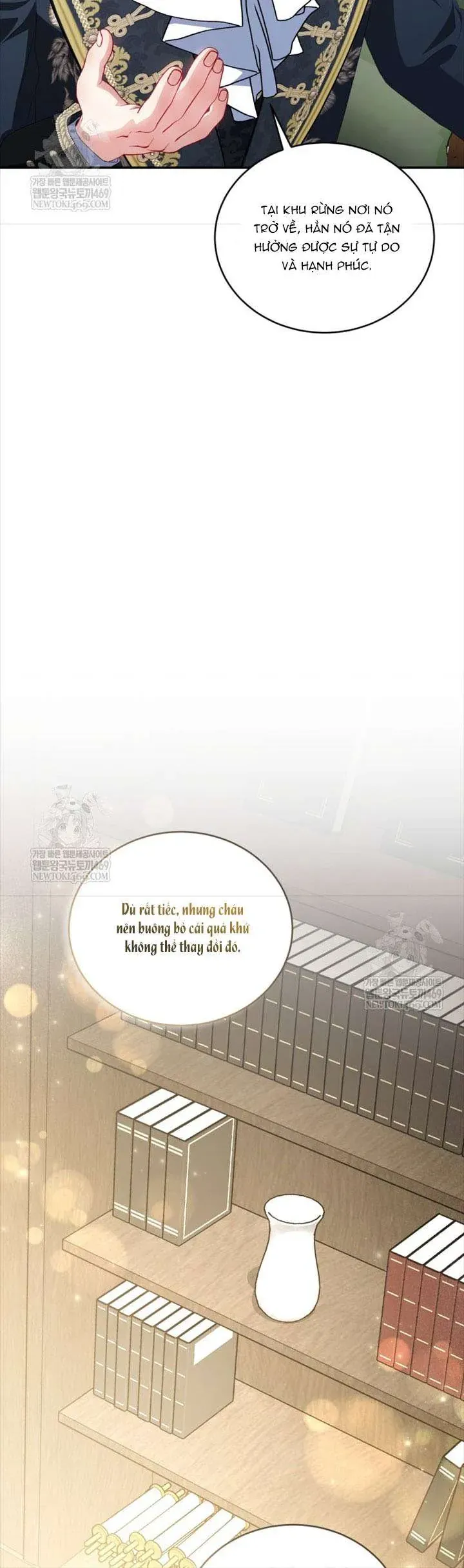 Tôi Là Người Duy Nhất Không Biết Ác Nữ Là Một Người Đàn Ông Chap 14 - Next Chap 13