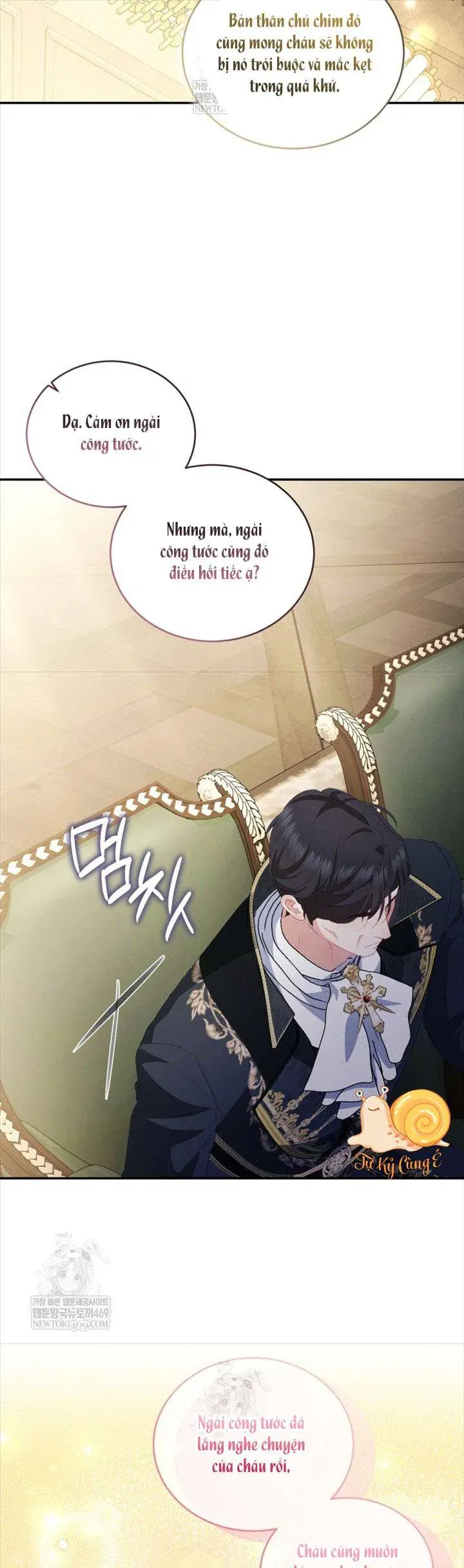 Tôi Là Người Duy Nhất Không Biết Ác Nữ Là Một Người Đàn Ông Chap 14 - Next Chap 13