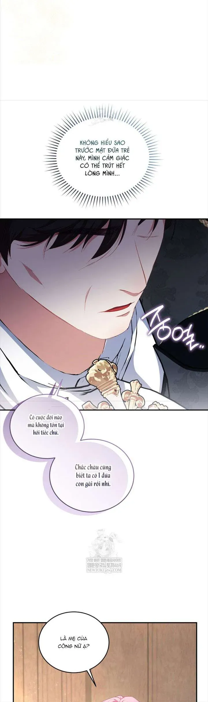 Tôi Là Người Duy Nhất Không Biết Ác Nữ Là Một Người Đàn Ông Chap 14 - Next Chap 13