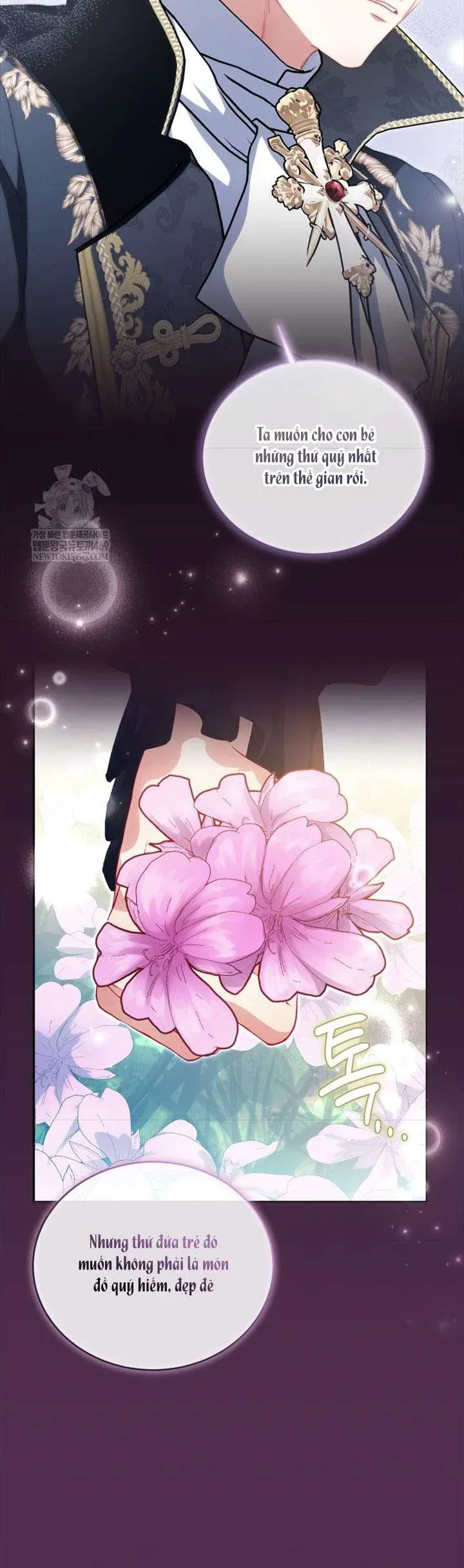 Tôi Là Người Duy Nhất Không Biết Ác Nữ Là Một Người Đàn Ông Chap 14 - Next Chap 13