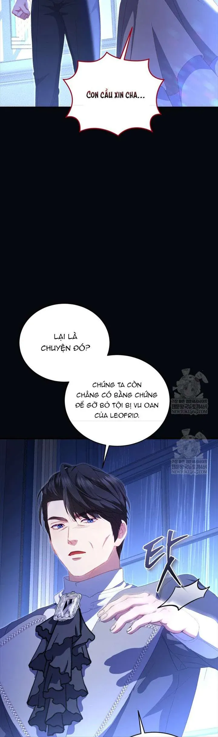 Tôi Là Người Duy Nhất Không Biết Ác Nữ Là Một Người Đàn Ông Chap 14 - Next Chap 13