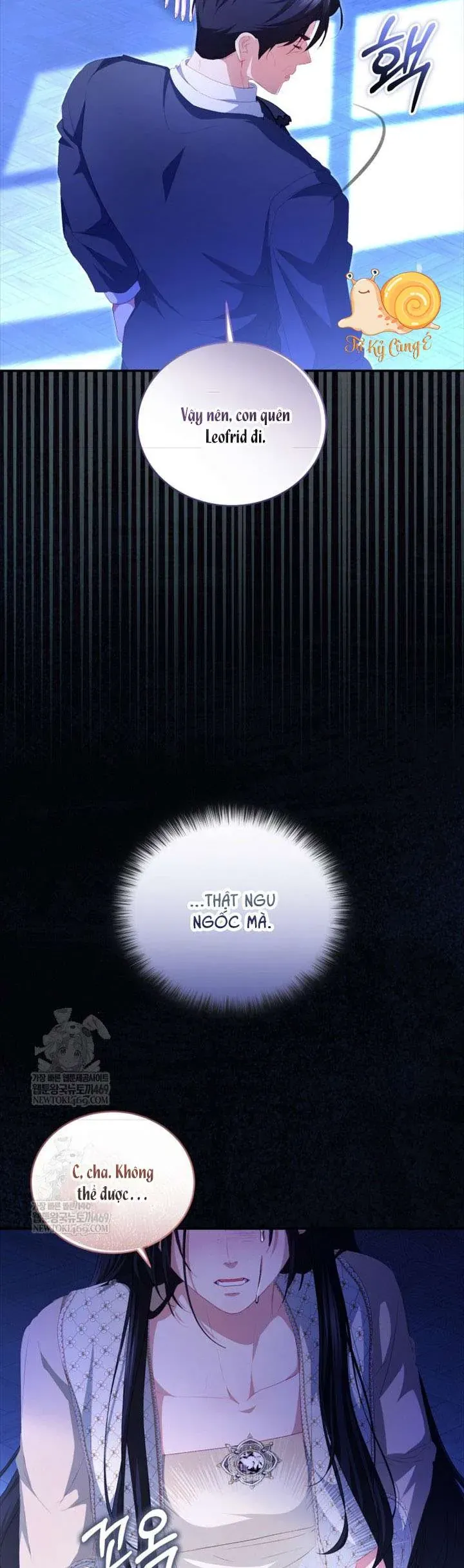 Tôi Là Người Duy Nhất Không Biết Ác Nữ Là Một Người Đàn Ông Chap 14 - Next Chap 13