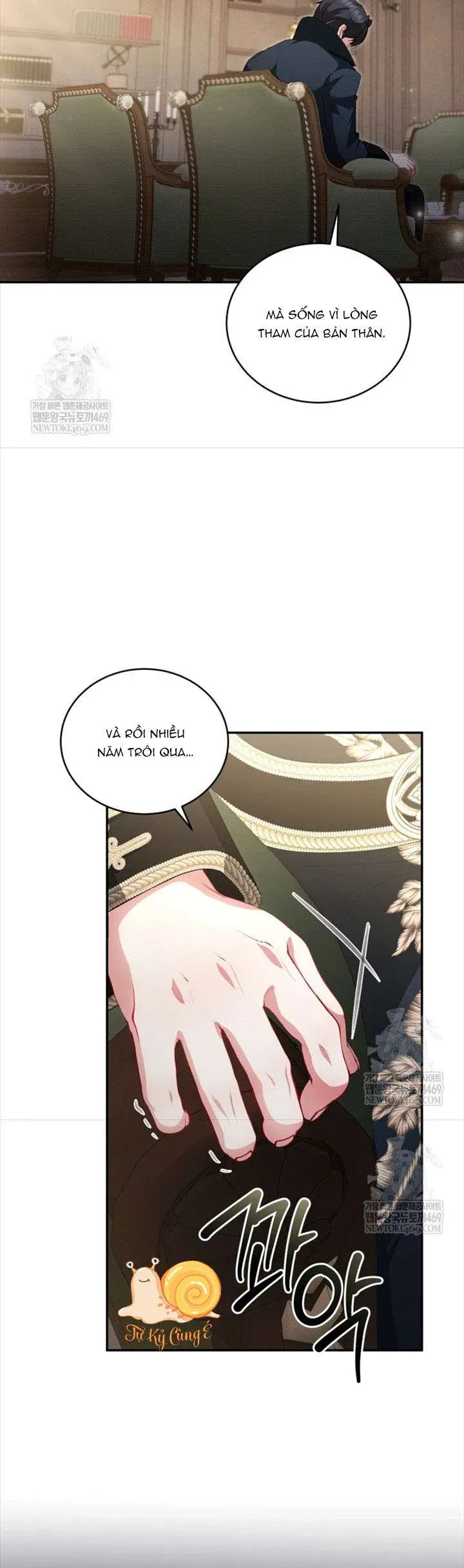 Tôi Là Người Duy Nhất Không Biết Ác Nữ Là Một Người Đàn Ông Chap 14 - Next Chap 13