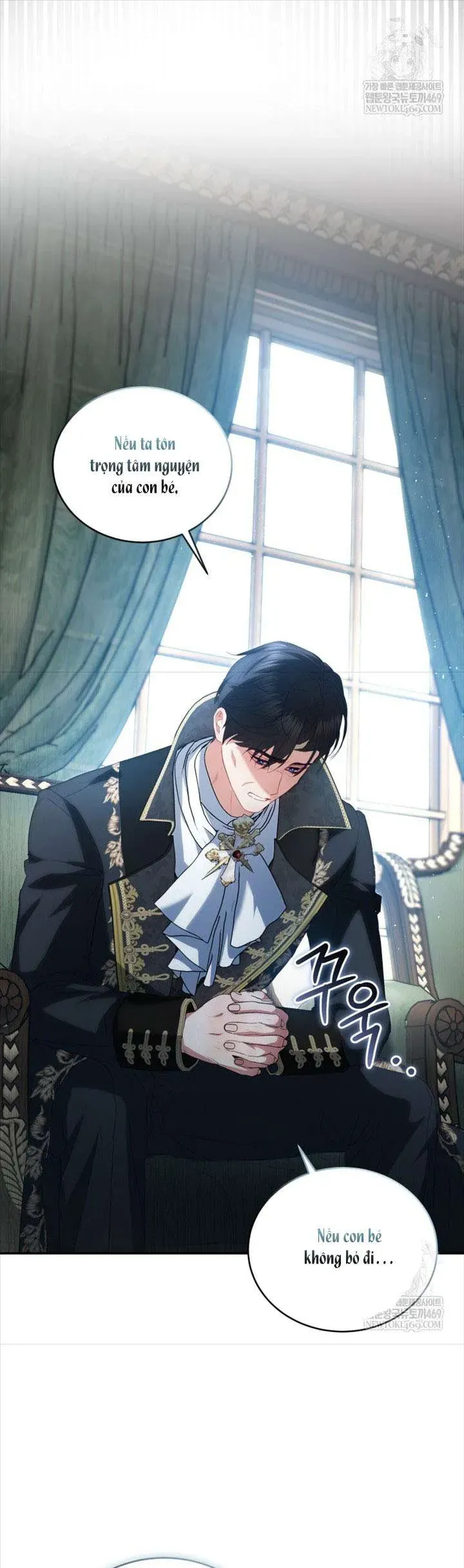 Tôi Là Người Duy Nhất Không Biết Ác Nữ Là Một Người Đàn Ông Chap 14 - Next Chap 13