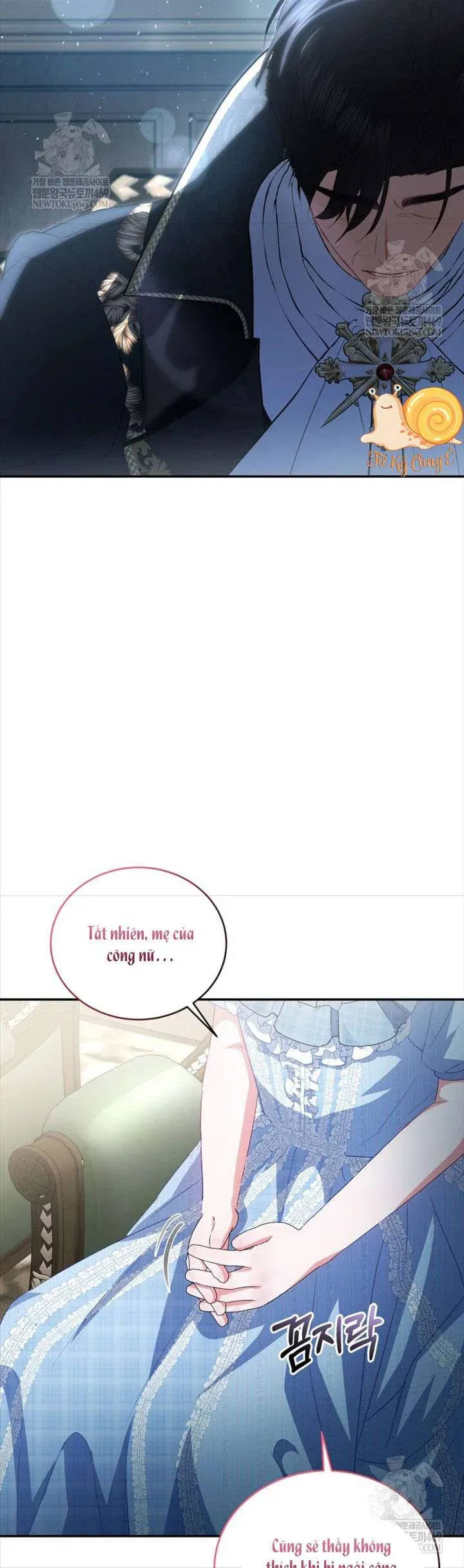 Tôi Là Người Duy Nhất Không Biết Ác Nữ Là Một Người Đàn Ông Chap 14 - Next Chap 13