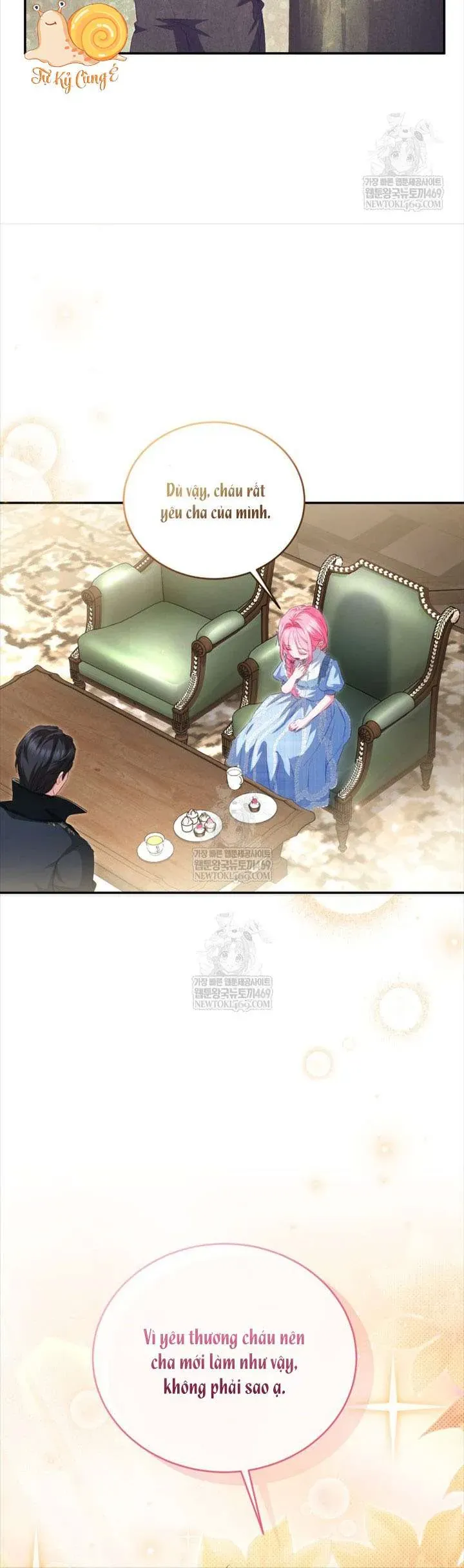 Tôi Là Người Duy Nhất Không Biết Ác Nữ Là Một Người Đàn Ông Chap 14 - Next Chap 13