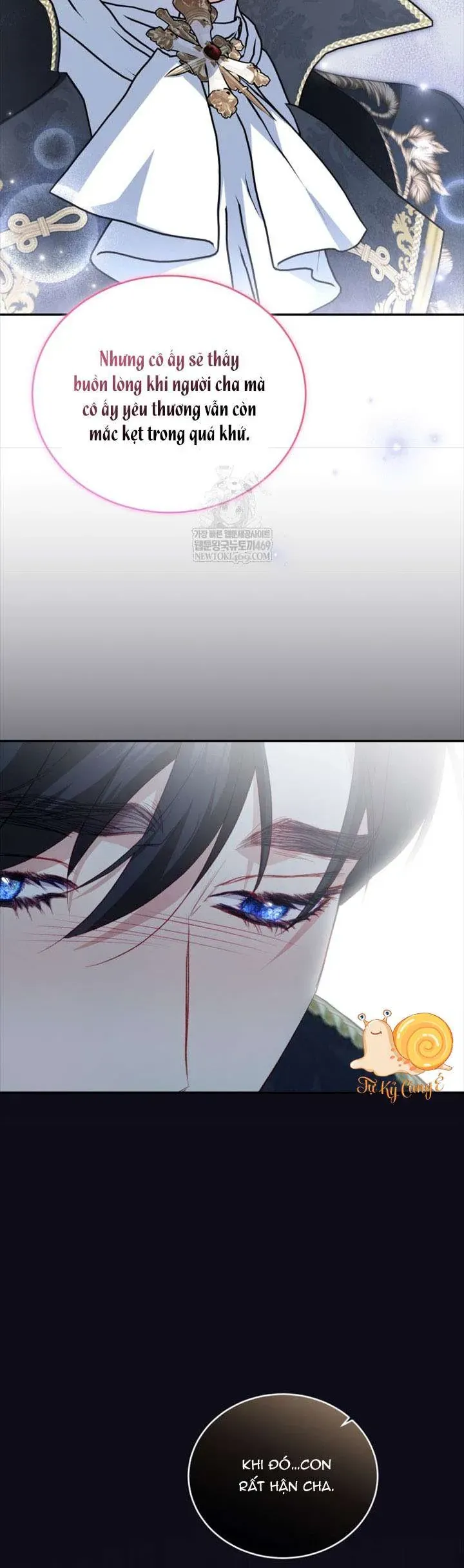 Tôi Là Người Duy Nhất Không Biết Ác Nữ Là Một Người Đàn Ông Chap 14 - Next Chap 13