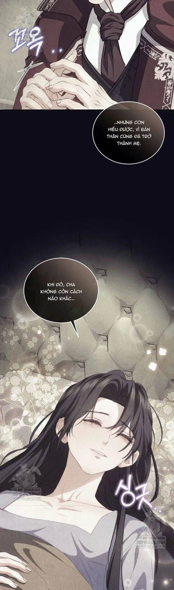 Tôi Là Người Duy Nhất Không Biết Ác Nữ Là Một Người Đàn Ông Chap 14 - Next Chap 13