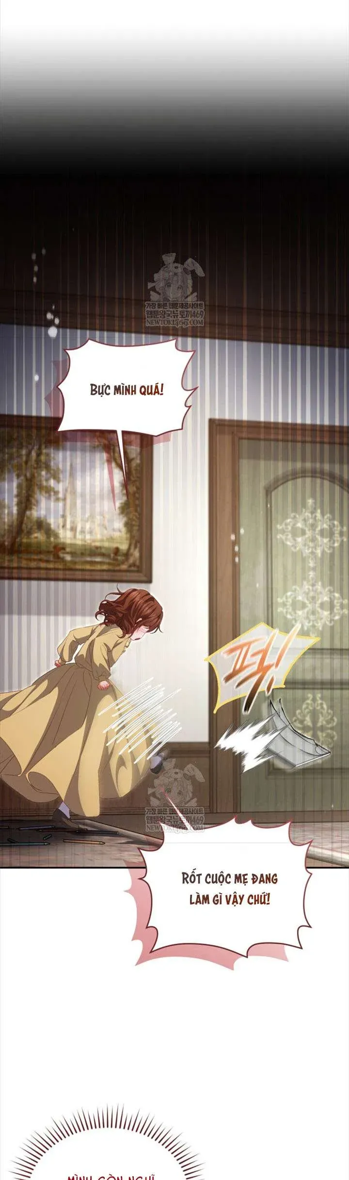 Tôi Là Người Duy Nhất Không Biết Ác Nữ Là Một Người Đàn Ông Chap 14 - Next Chap 13