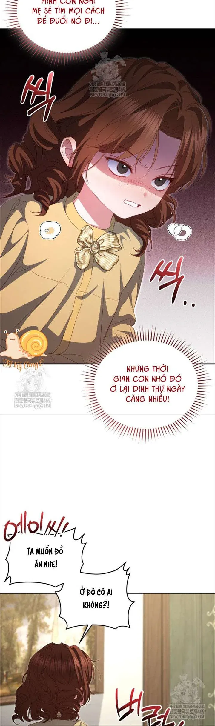 Tôi Là Người Duy Nhất Không Biết Ác Nữ Là Một Người Đàn Ông Chap 14 - Next Chap 13