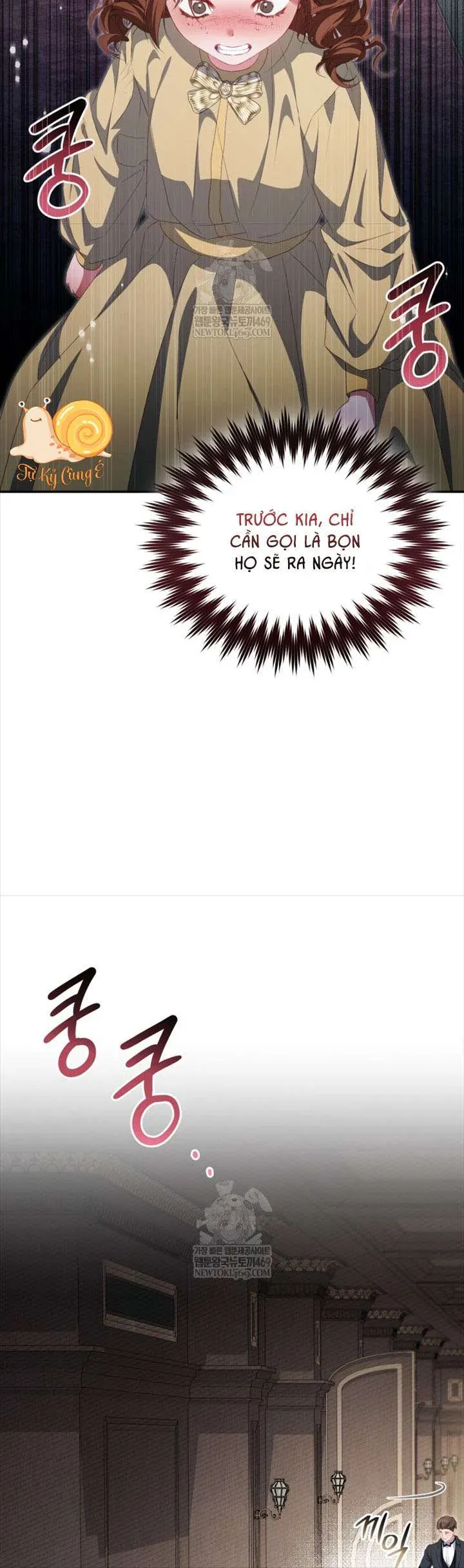 Tôi Là Người Duy Nhất Không Biết Ác Nữ Là Một Người Đàn Ông Chap 14 - Next Chap 13