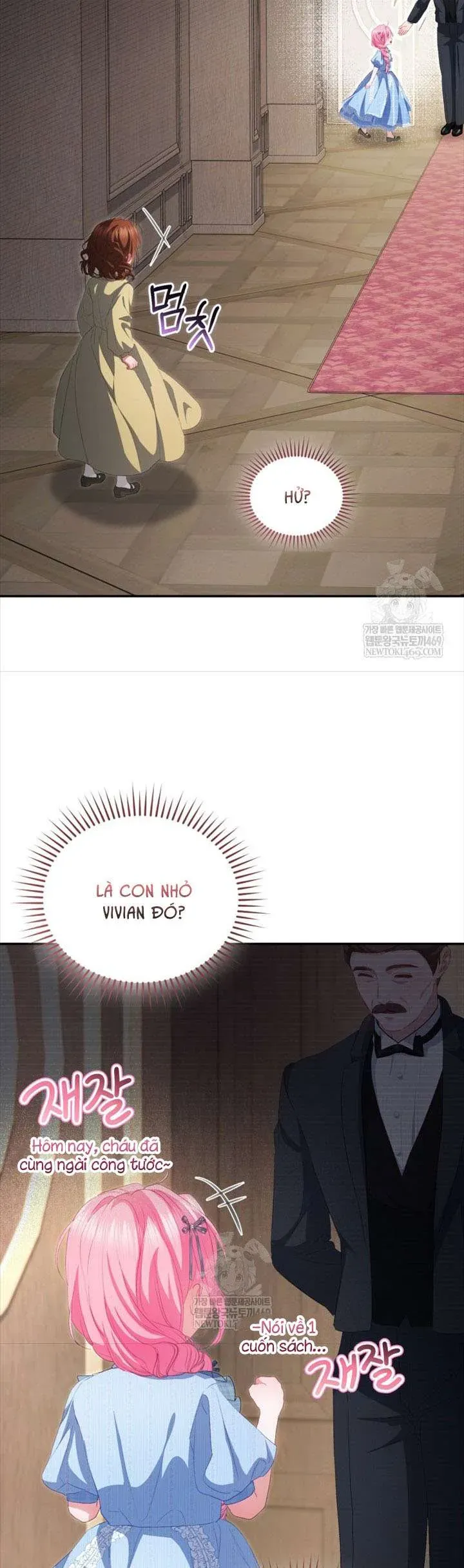 Tôi Là Người Duy Nhất Không Biết Ác Nữ Là Một Người Đàn Ông Chap 14 - Next Chap 13