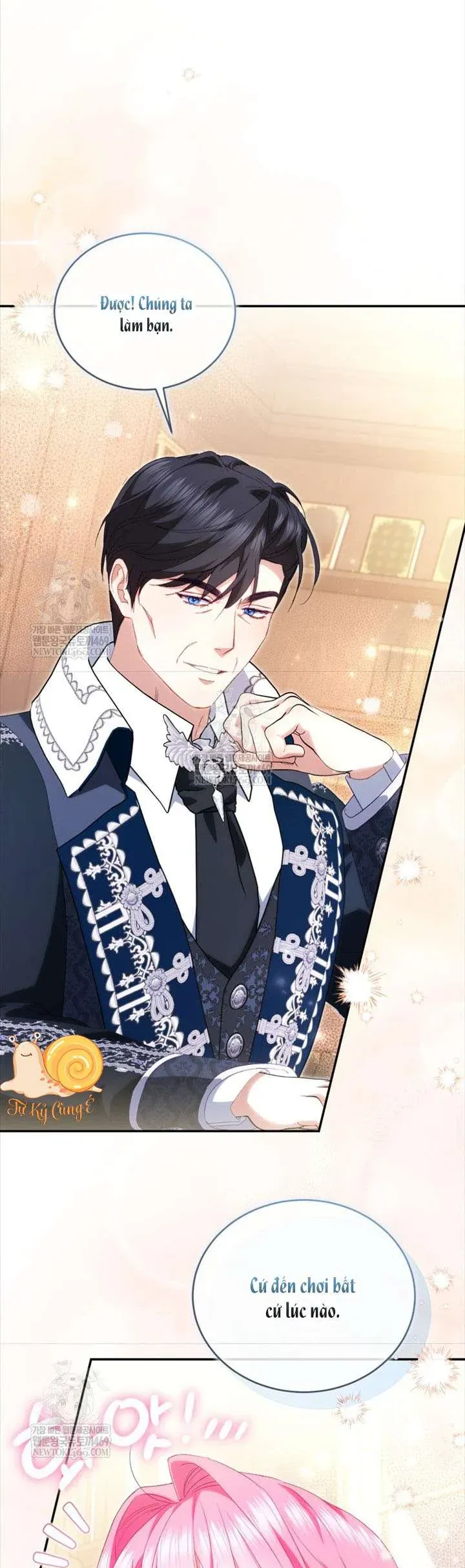 Tôi Là Người Duy Nhất Không Biết Ác Nữ Là Một Người Đàn Ông Chap 14 - Next Chap 13