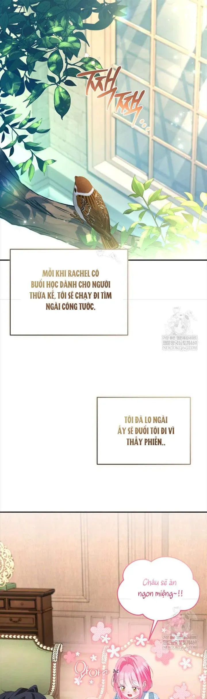 Tôi Là Người Duy Nhất Không Biết Ác Nữ Là Một Người Đàn Ông Chap 14 - Next Chap 13