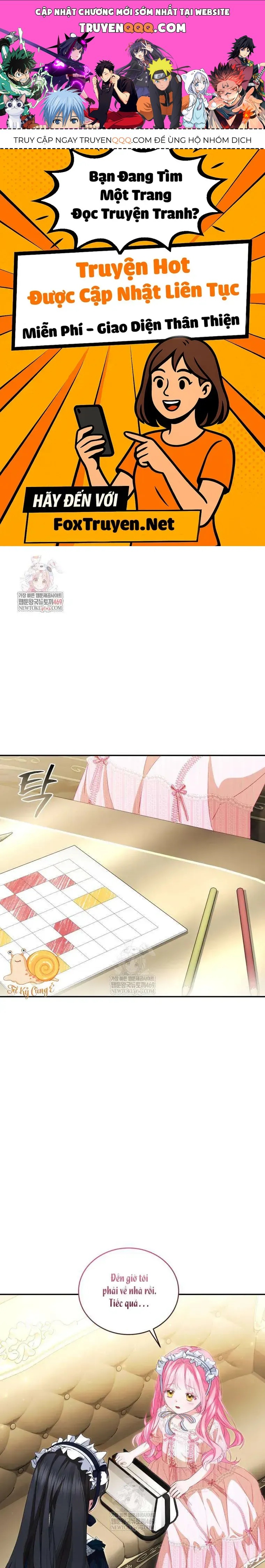 Tôi Là Người Duy Nhất Không Biết Ác Nữ Là Một Người Đàn Ông Chap 15 - Next Chap 14