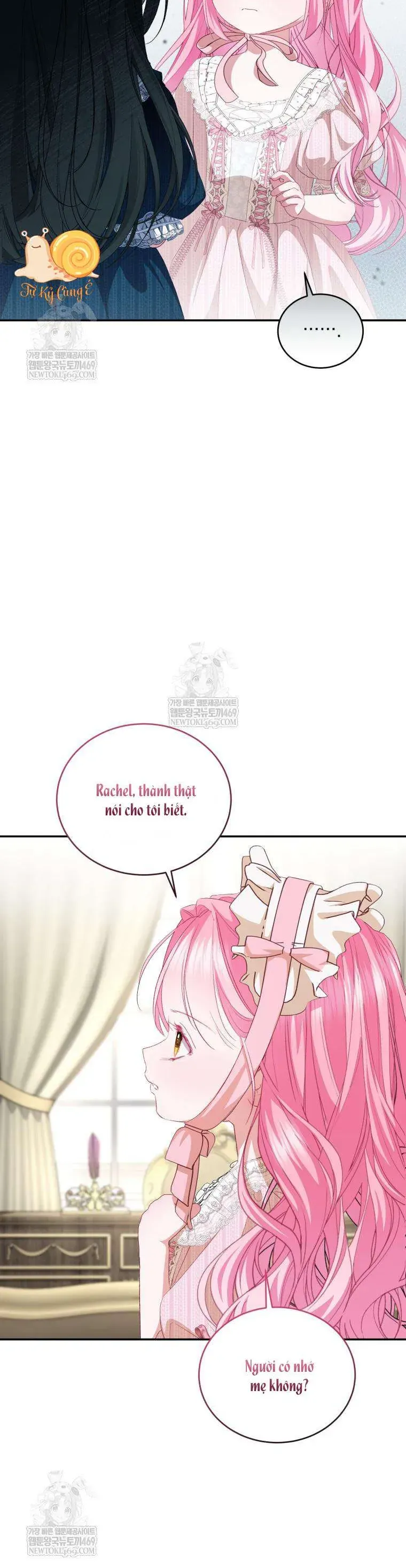 Tôi Là Người Duy Nhất Không Biết Ác Nữ Là Một Người Đàn Ông Chap 15 - Next Chap 14