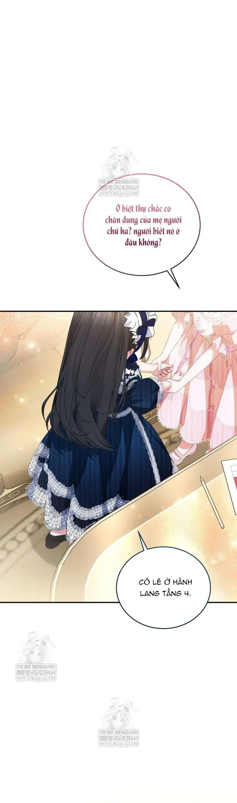 Tôi Là Người Duy Nhất Không Biết Ác Nữ Là Một Người Đàn Ông Chap 15 - Next Chap 14