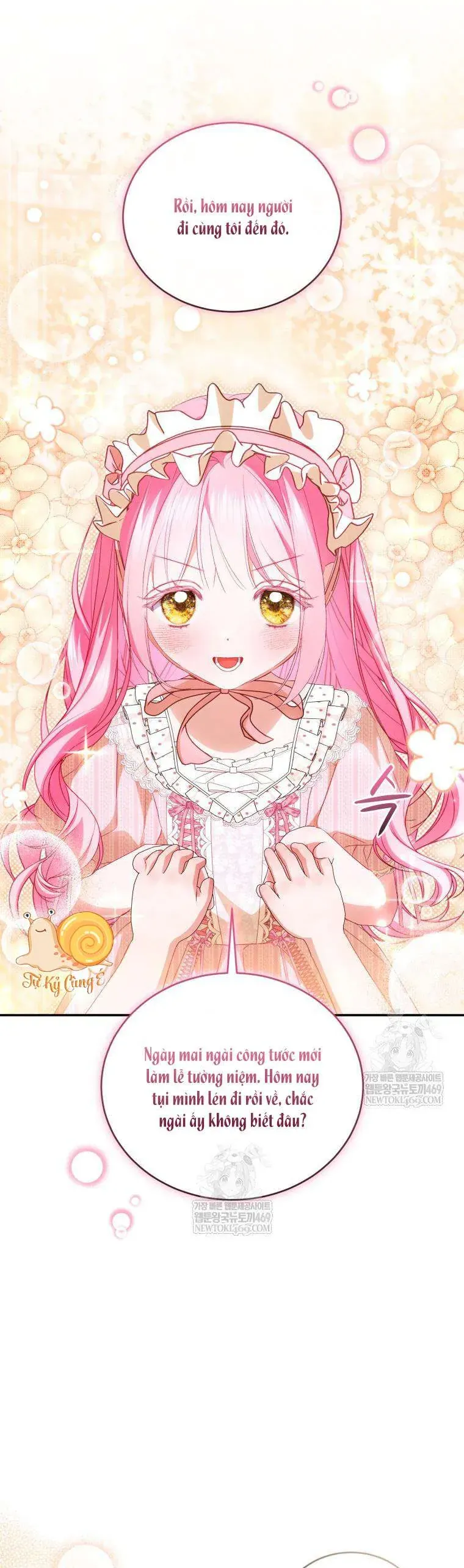 Tôi Là Người Duy Nhất Không Biết Ác Nữ Là Một Người Đàn Ông Chap 15 - Next Chap 14