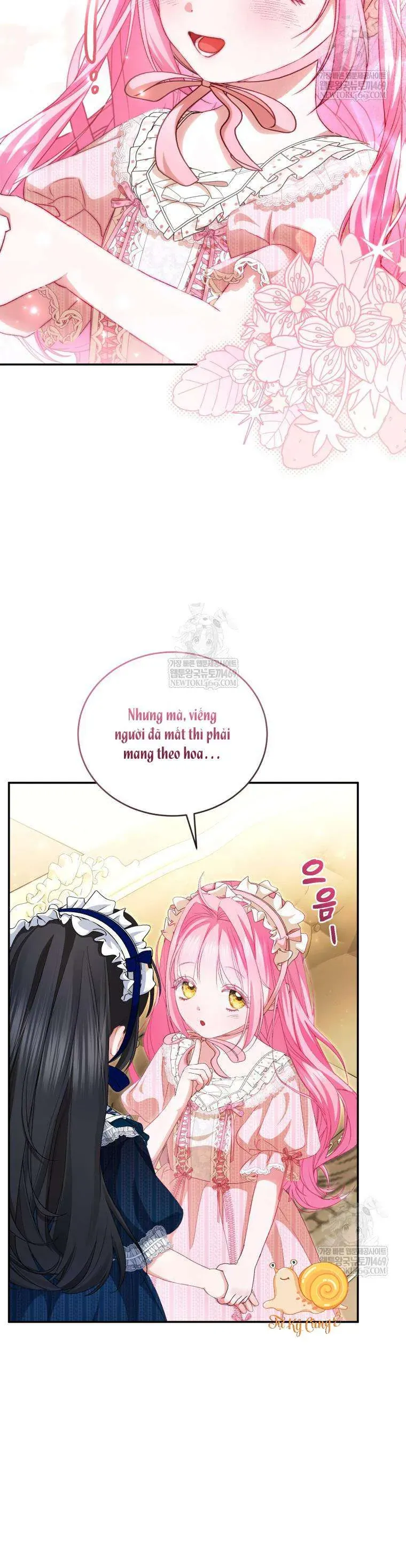 Tôi Là Người Duy Nhất Không Biết Ác Nữ Là Một Người Đàn Ông Chap 15 - Next Chap 14