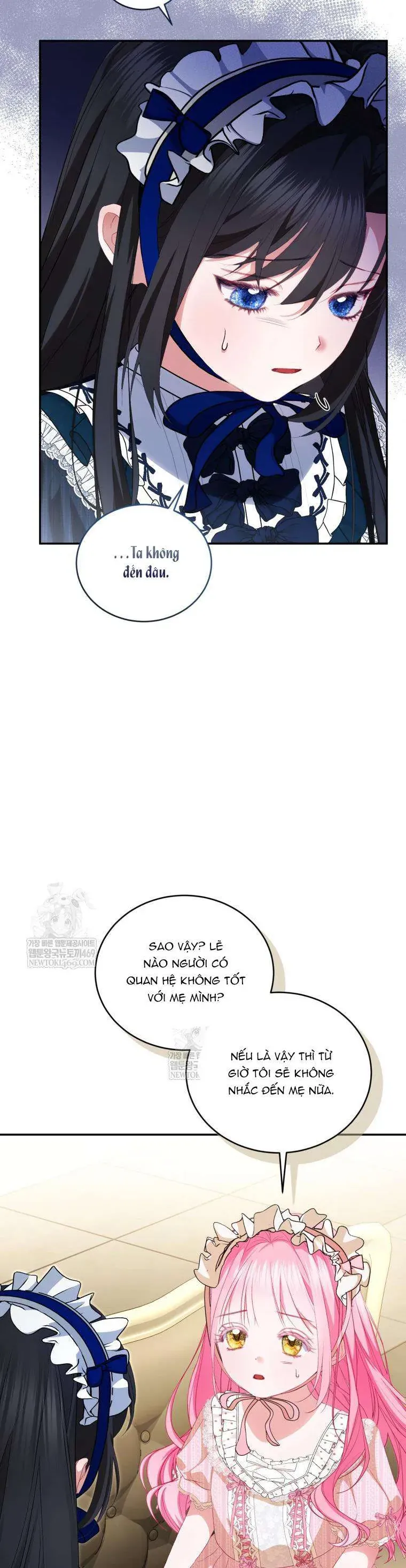 Tôi Là Người Duy Nhất Không Biết Ác Nữ Là Một Người Đàn Ông Chap 15 - Next Chap 14