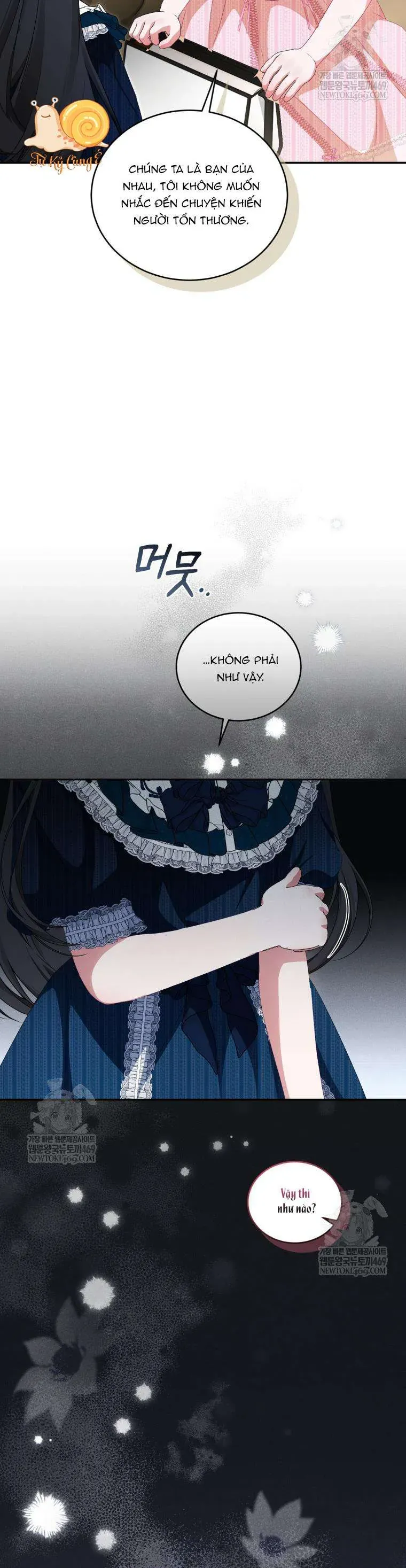 Tôi Là Người Duy Nhất Không Biết Ác Nữ Là Một Người Đàn Ông Chap 15 - Next Chap 14