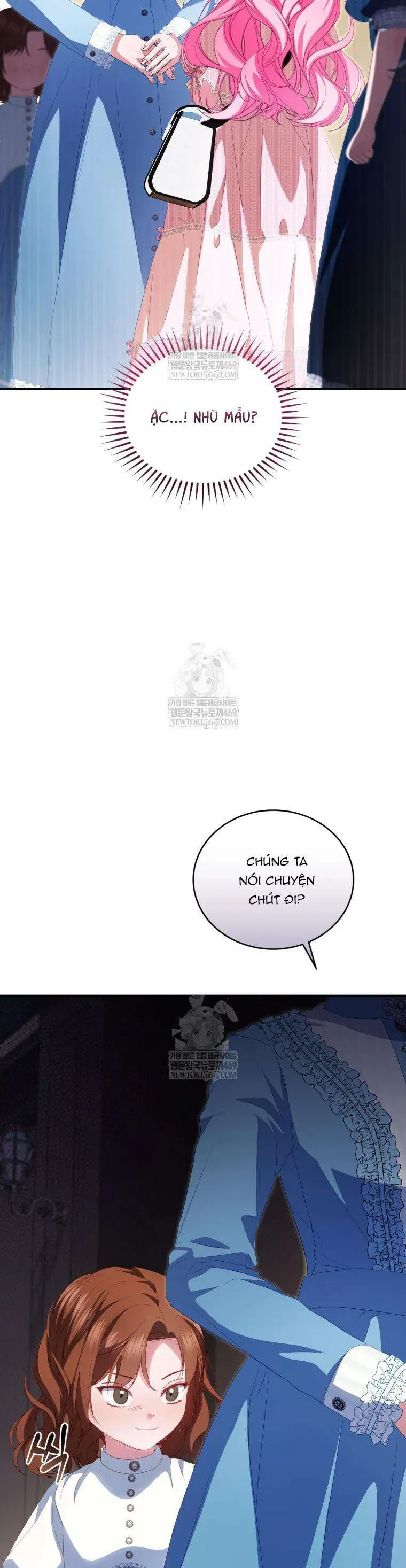 Tôi Là Người Duy Nhất Không Biết Ác Nữ Là Một Người Đàn Ông Chap 15 - Next Chap 14