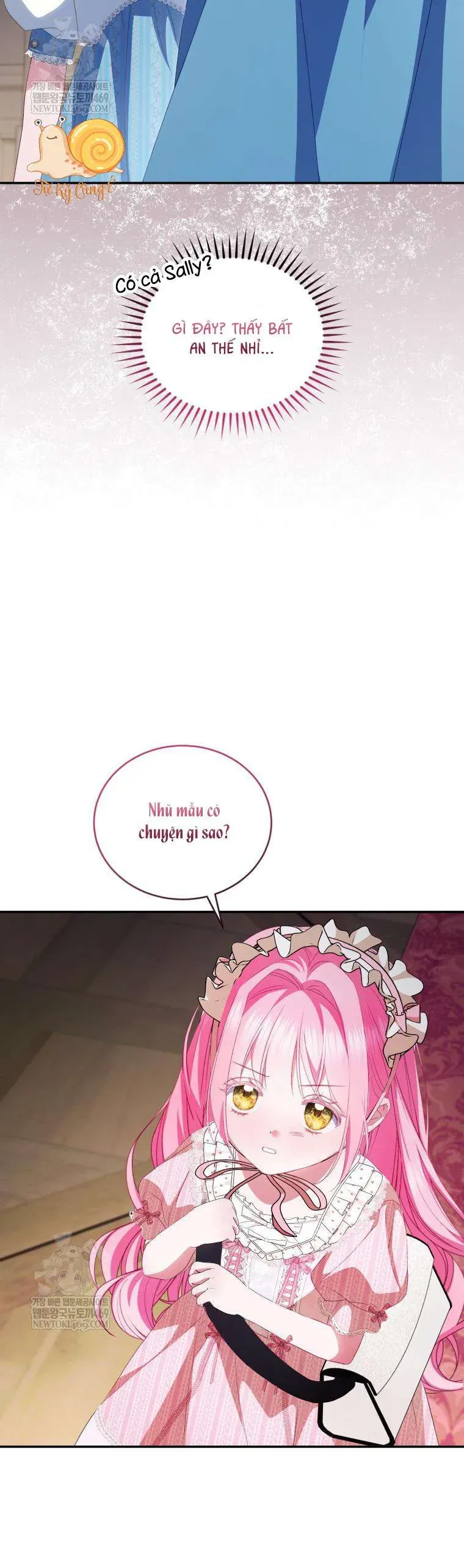 Tôi Là Người Duy Nhất Không Biết Ác Nữ Là Một Người Đàn Ông Chap 15 - Next Chap 14