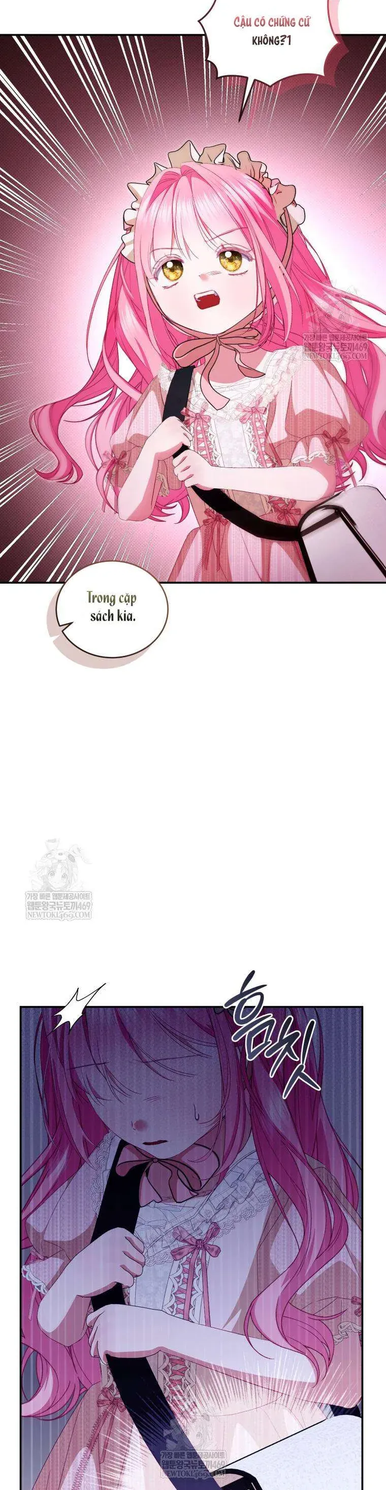 Tôi Là Người Duy Nhất Không Biết Ác Nữ Là Một Người Đàn Ông Chap 15 - Next Chap 14