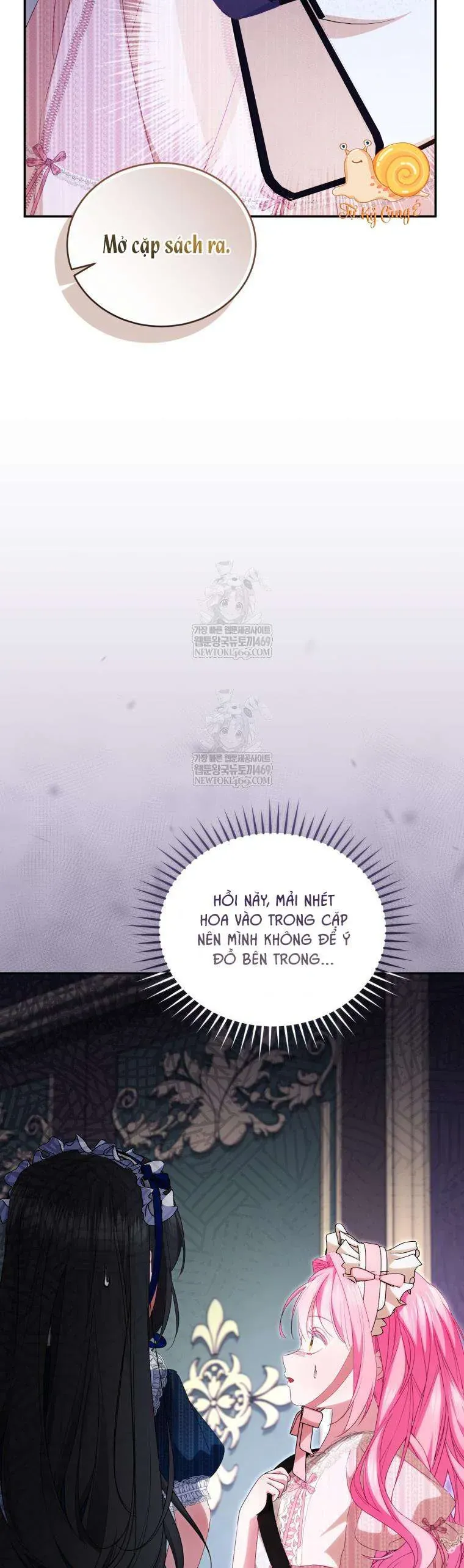 Tôi Là Người Duy Nhất Không Biết Ác Nữ Là Một Người Đàn Ông Chap 15 - Next Chap 14