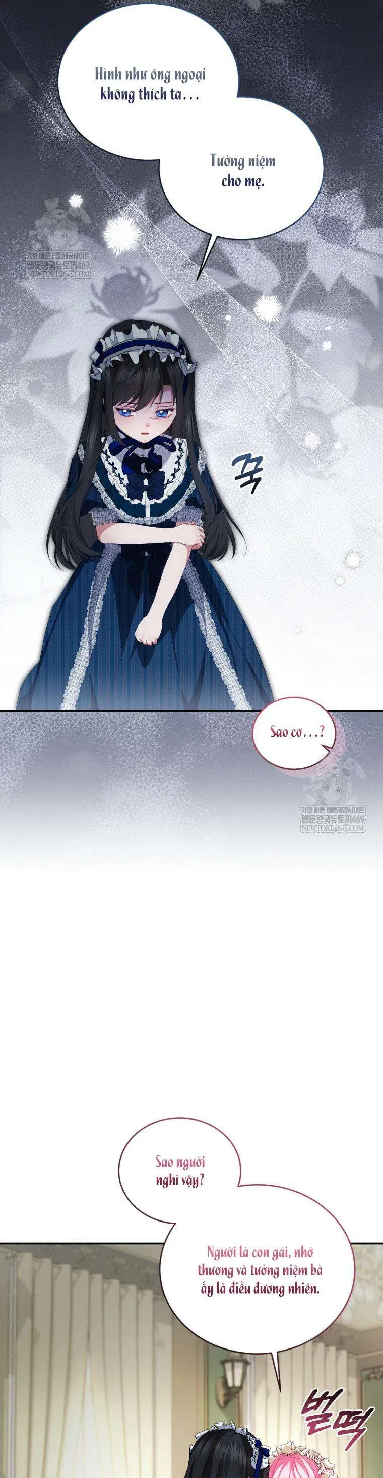 Tôi Là Người Duy Nhất Không Biết Ác Nữ Là Một Người Đàn Ông Chap 15 - Next Chap 14