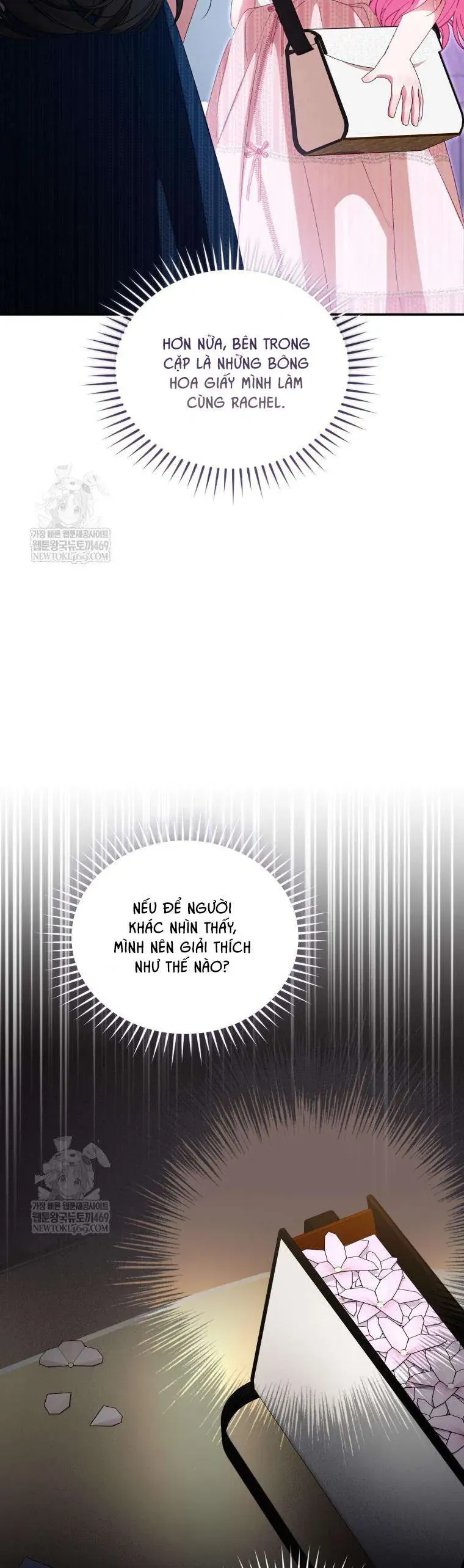 Tôi Là Người Duy Nhất Không Biết Ác Nữ Là Một Người Đàn Ông Chap 15 - Next Chap 14