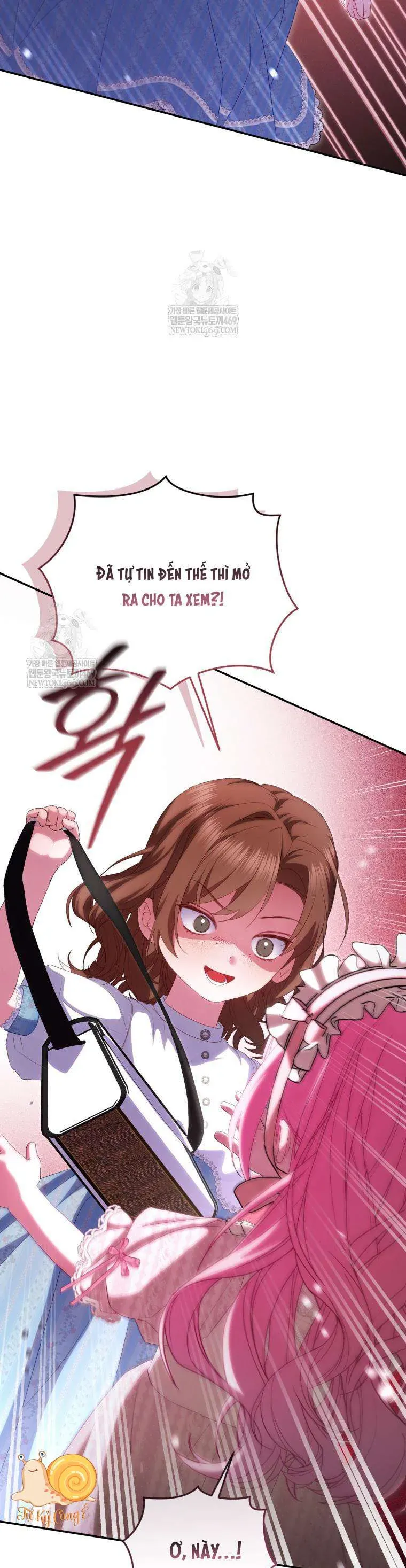 Tôi Là Người Duy Nhất Không Biết Ác Nữ Là Một Người Đàn Ông Chap 15 - Next Chap 14