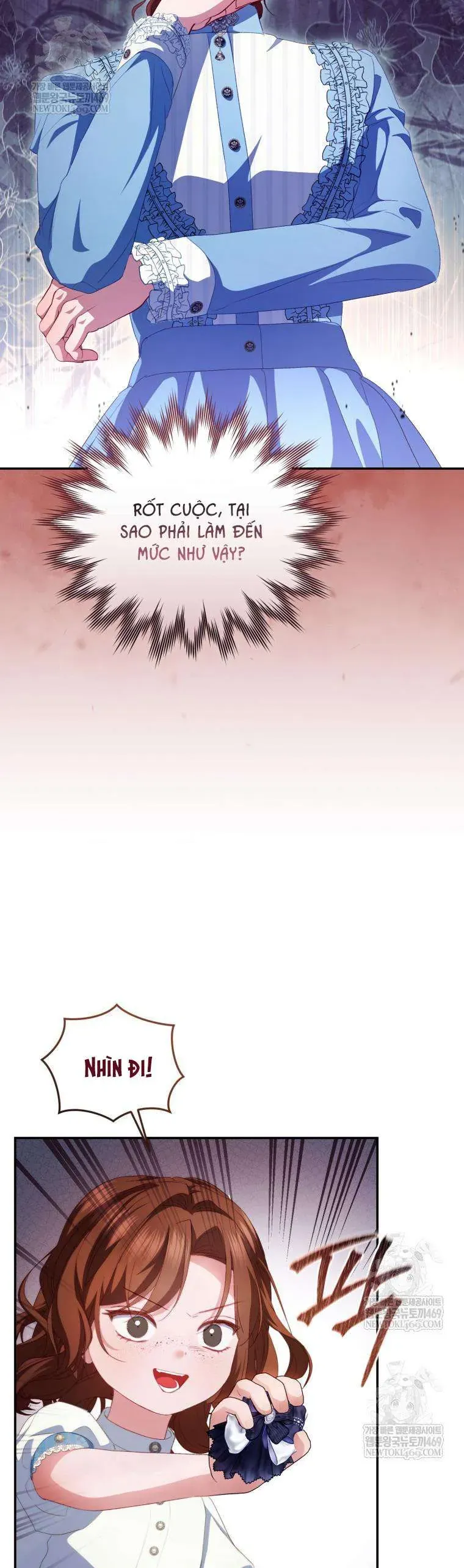 Tôi Là Người Duy Nhất Không Biết Ác Nữ Là Một Người Đàn Ông Chap 15 - Next Chap 14