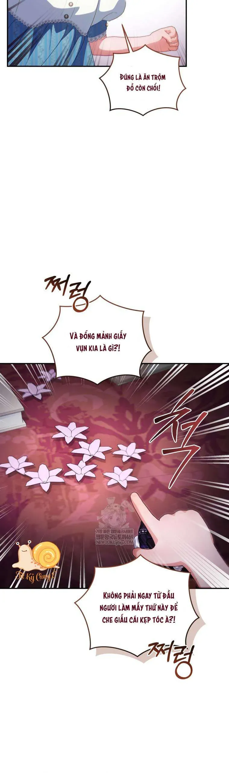 Tôi Là Người Duy Nhất Không Biết Ác Nữ Là Một Người Đàn Ông Chap 15 - Next Chap 14