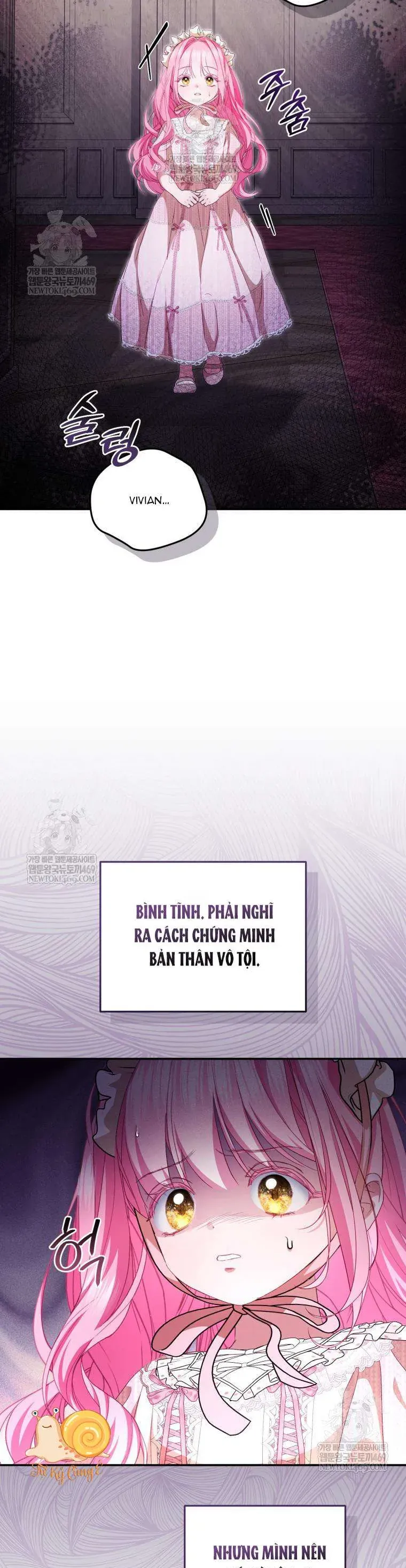 Tôi Là Người Duy Nhất Không Biết Ác Nữ Là Một Người Đàn Ông Chap 15 - Next Chap 14