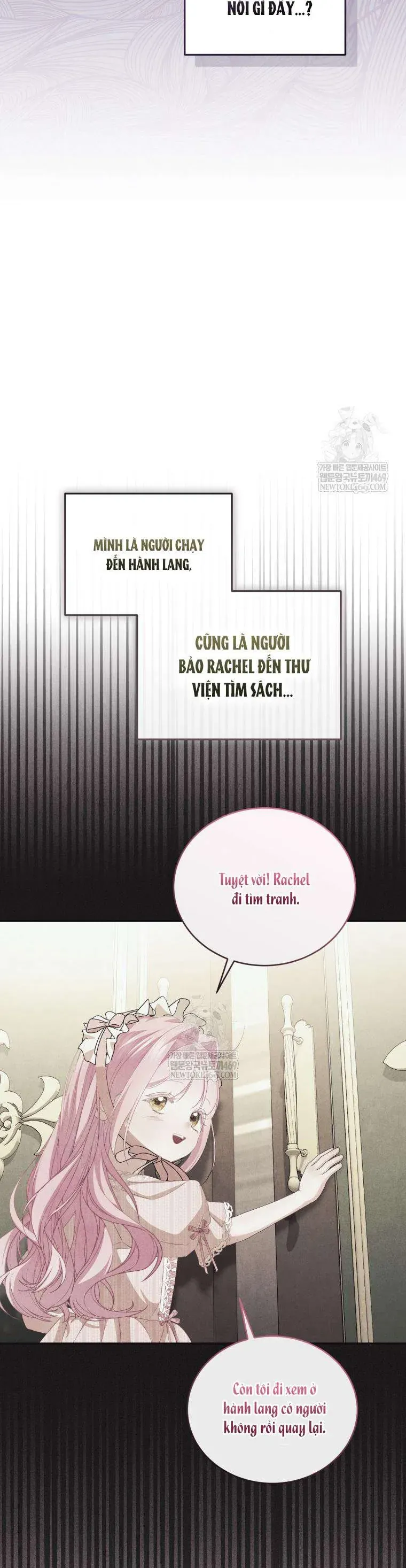 Tôi Là Người Duy Nhất Không Biết Ác Nữ Là Một Người Đàn Ông Chap 15 - Next Chap 14