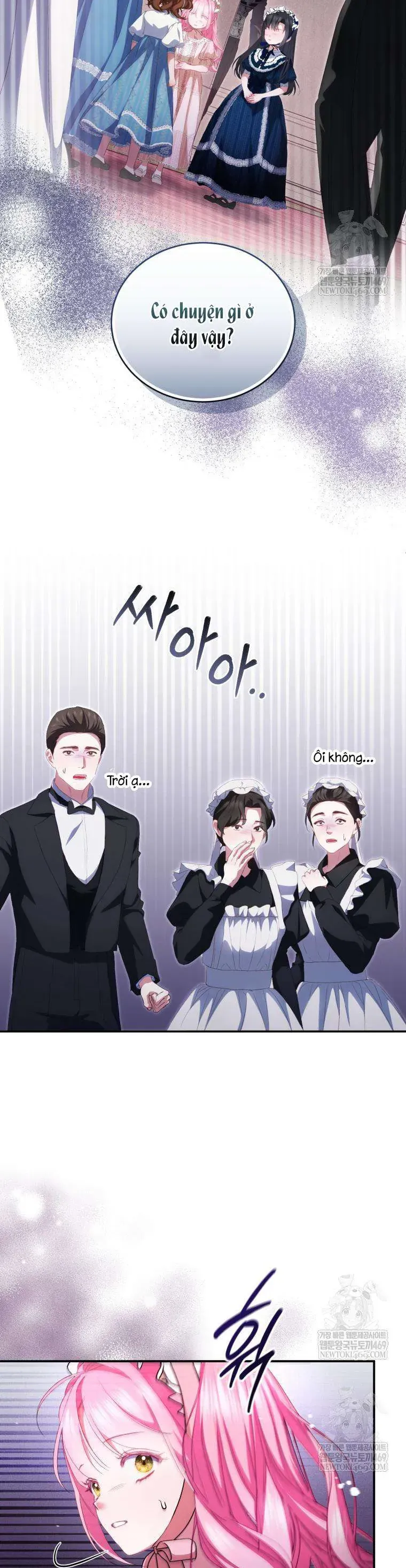 Tôi Là Người Duy Nhất Không Biết Ác Nữ Là Một Người Đàn Ông Chap 15 - Next Chap 14