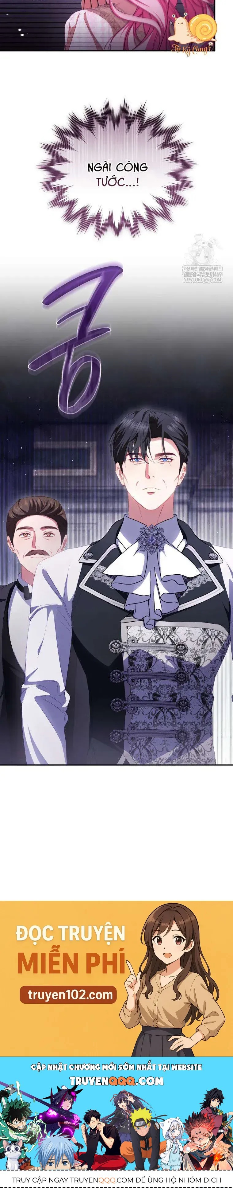 Tôi Là Người Duy Nhất Không Biết Ác Nữ Là Một Người Đàn Ông Chap 15 - Next Chap 14