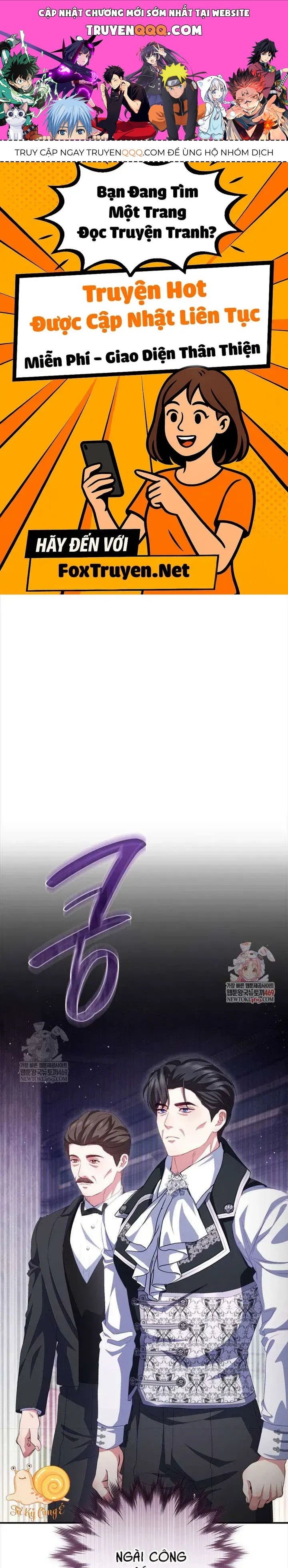 Tôi Là Người Duy Nhất Không Biết Ác Nữ Là Một Người Đàn Ông Chap 16 - Next Chap 15