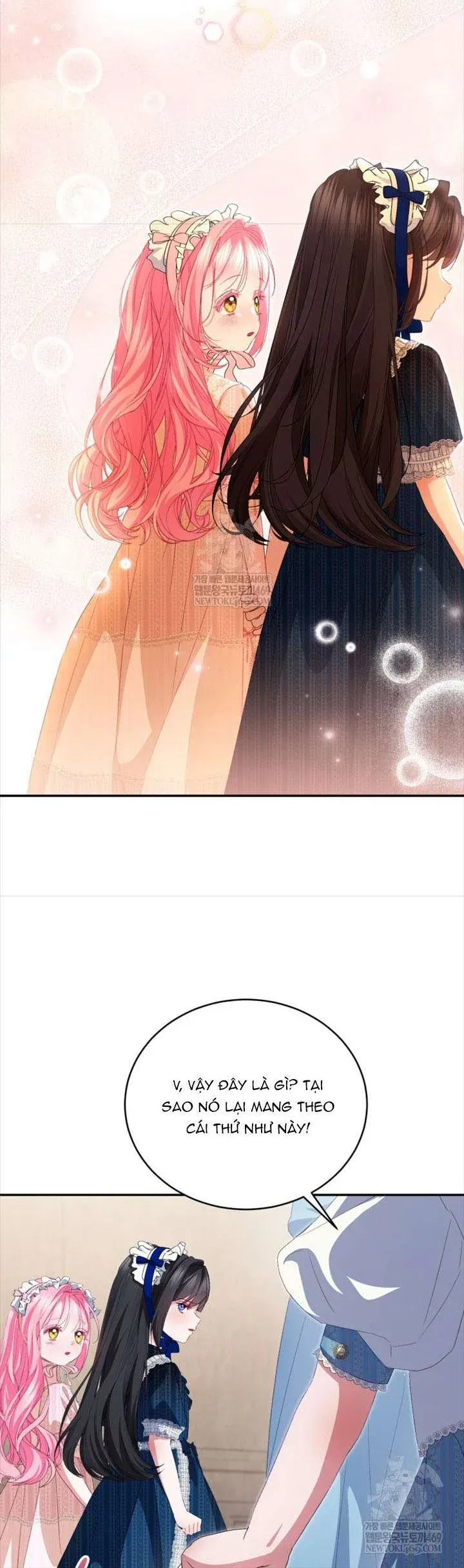 Tôi Là Người Duy Nhất Không Biết Ác Nữ Là Một Người Đàn Ông Chap 16 - Next Chap 15